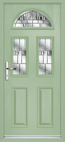 Chartwell Green Frame